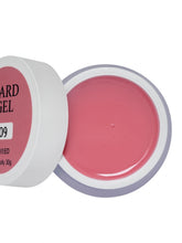 Hard gel #09 rose / gel polish
